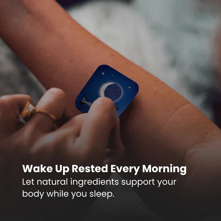 Drowzen® Sleep Patches