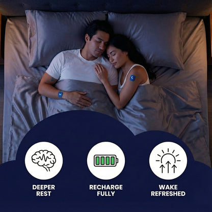 Drowzen® Sleep Patches