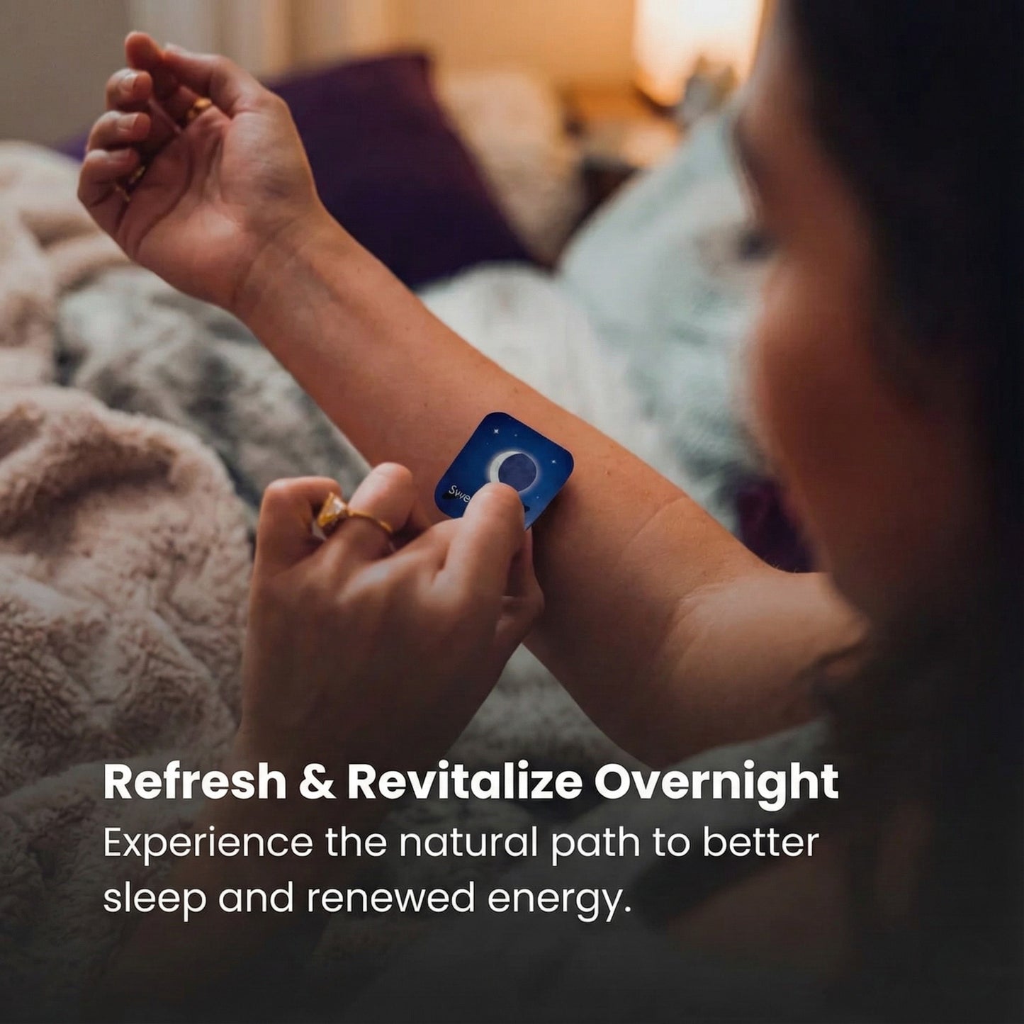 Drowzen® Sleep Patches