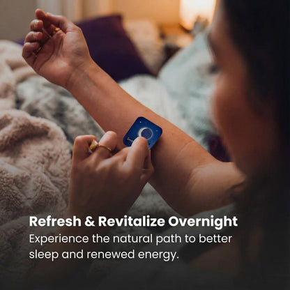 Drowzen® Sleep Patches