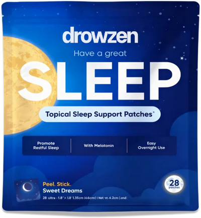 Drowzen