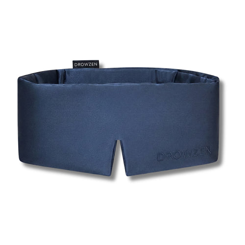 Luxury Sleep Mask