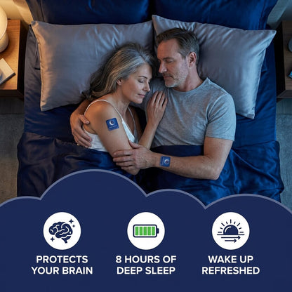 Drowzen® Sleep Patches